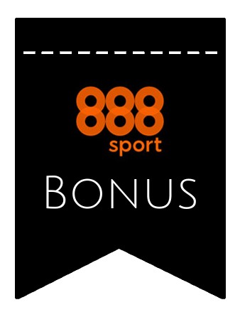 Latest bonus spins from 888Sport