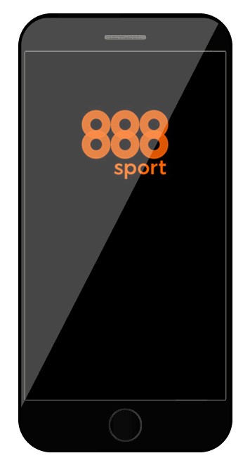 888Sport - Mobile friendly