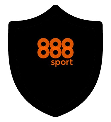 888Sport - Secure casino