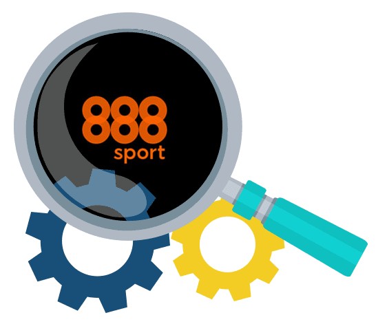 888Sport - Software