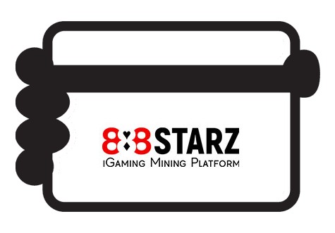 888Starz - Banking casino