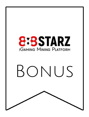 Latest bonus spins from 888Starz