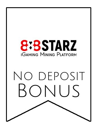 888Starz - no deposit bonus CR