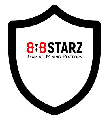888Starz - Secure casino