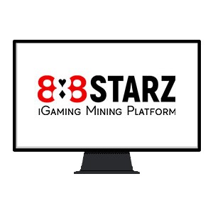 888Starz - casino review