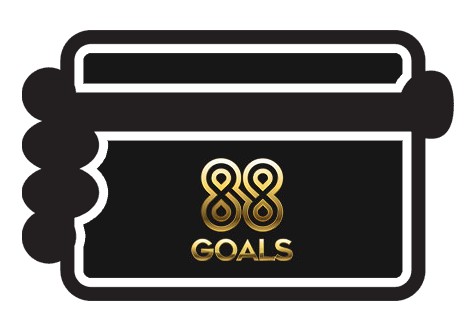 88Goals - Banking casino