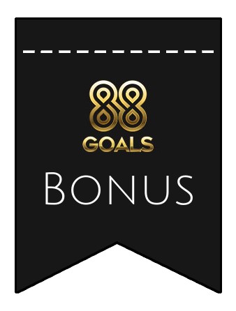 Latest bonus spins from 88Goals