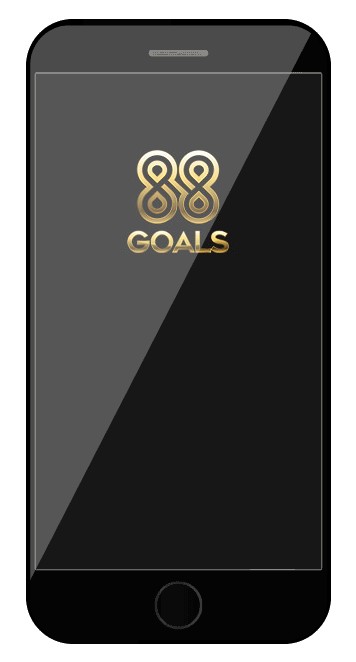 88Goals - Mobile friendly