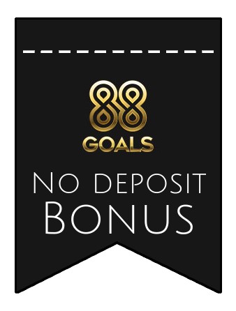 88Goals - no deposit bonus CR