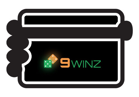 9winz - Banking casino