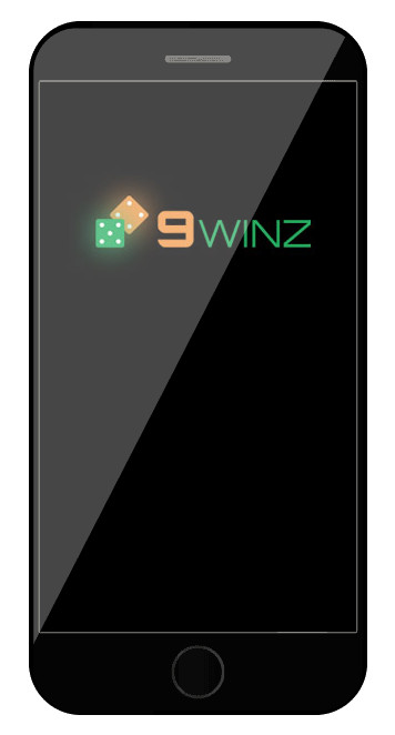 9winz - Mobile friendly