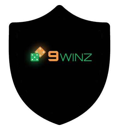 9winz - Secure casino