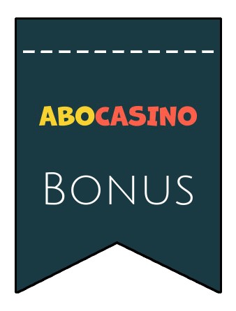 Latest bonus spins from Abo Casino