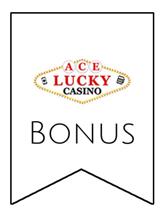 Latest bonus spins from AceLuckyCasino