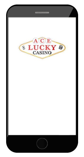 AceLuckyCasino - Mobile friendly