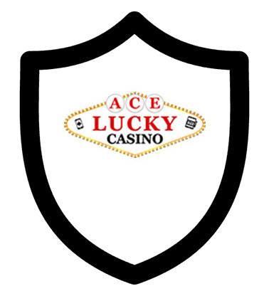AceLuckyCasino - Secure casino