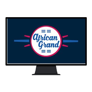African Grand - casino review