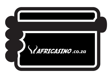 Africasino - Banking casino