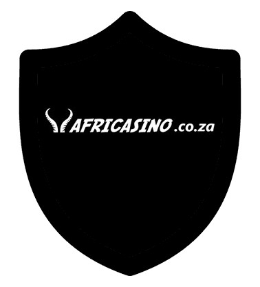 Africasino - Secure casino