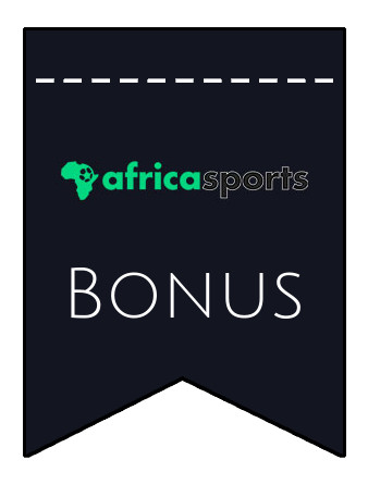 Latest bonus spins from AfricaSports