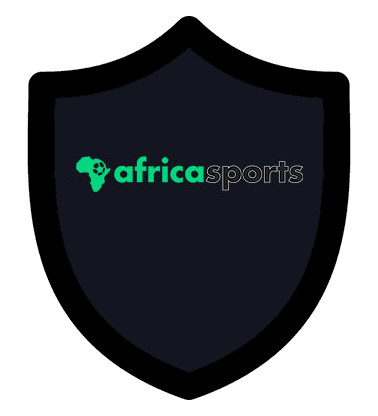 AfricaSports - Secure casino
