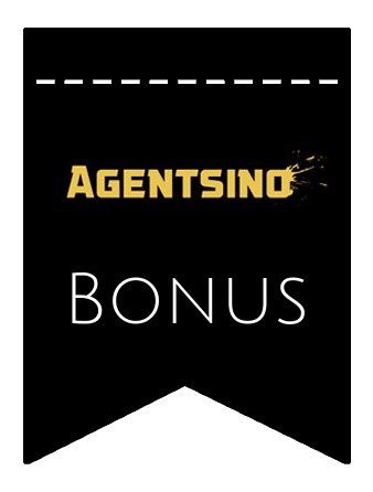 Latest bonus spins from Agentsino