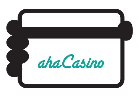 aha Casino - Banking casino