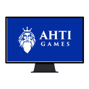 Ahti Games Casino - casino review