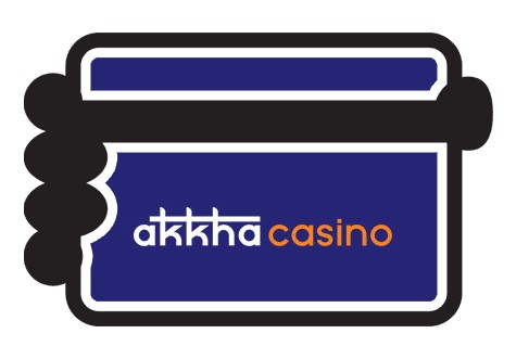 Akkha Casino - Banking casino