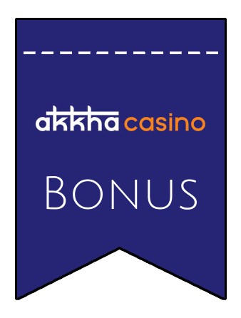 Latest bonus spins from Akkha Casino
