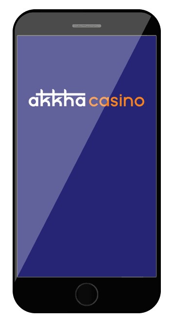 Akkha Casino - Mobile friendly