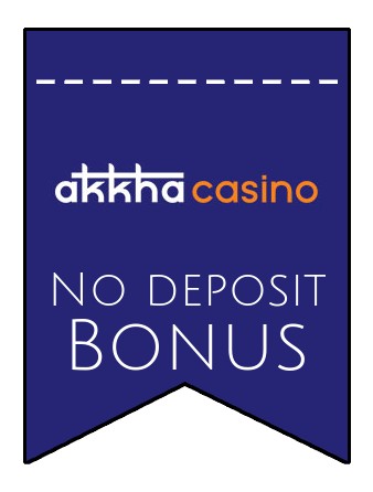 Akkha Casino - no deposit bonus CR