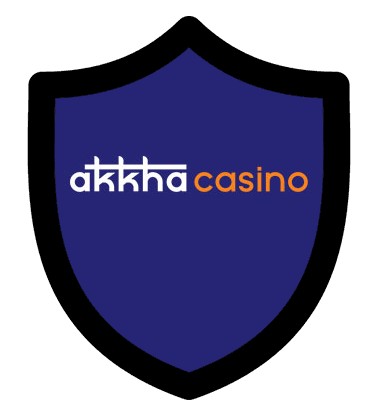Akkha Casino - Secure casino