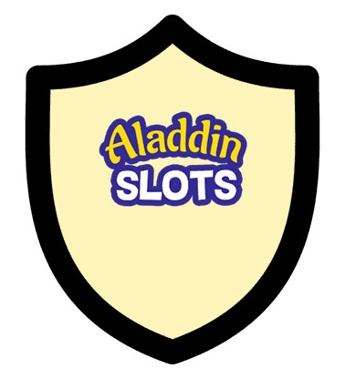 Aladdin Slots - Secure casino