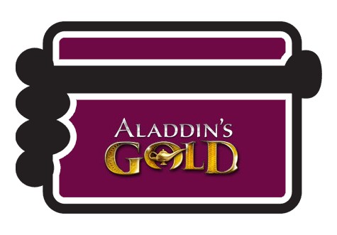 Aladdins Gold Casino - Banking casino