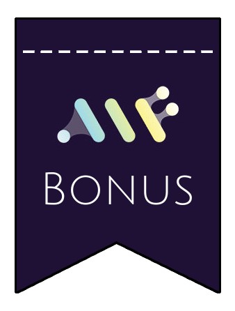 Latest bonus spins from Alf Casino