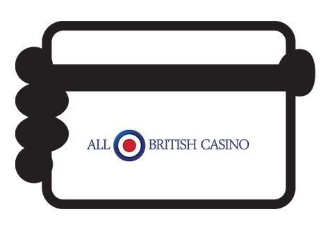 All British Casino - Banking casino