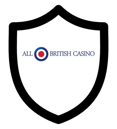 All British Casino - Secure casino