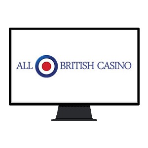 All British Casino - casino review