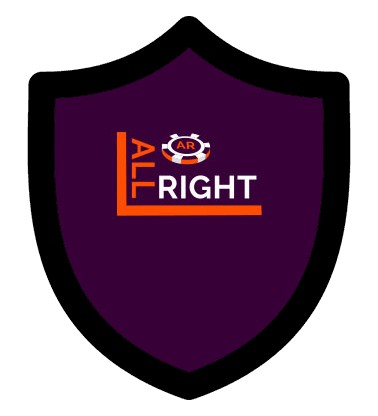 All Right Casino - Secure casino