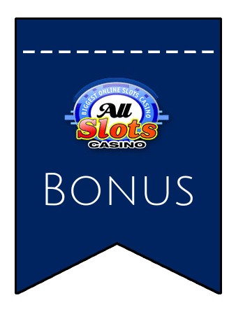 Latest bonus spins from All Slots Casino