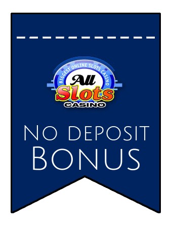 All Slots Casino - no deposit bonus CR