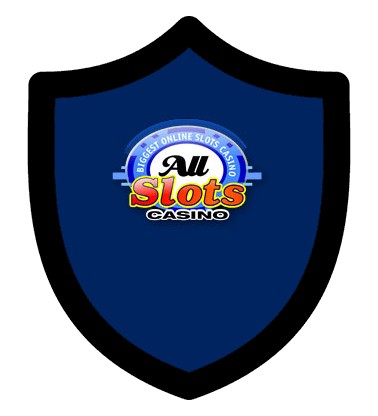 All Slots Casino - Secure casino