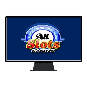 All Slots Casino - casino review