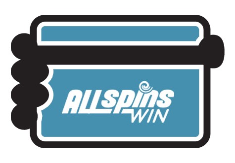 All Spins Win Casino - Banking casino