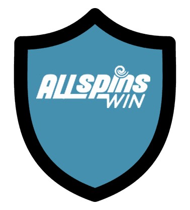 All Spins Win Casino - Secure casino