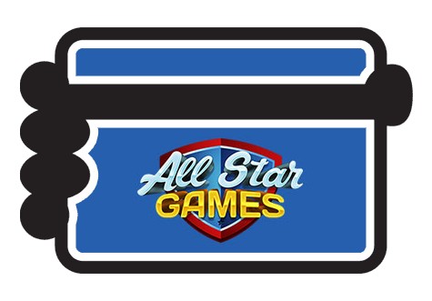 All Star Games - Banking casino