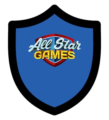 All Star Games - Secure casino