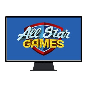 All Star Games - casino review