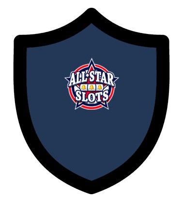 All Star Slots Casino - Secure casino